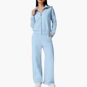 Women set new size L